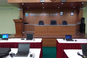 sewa laptop bekasi