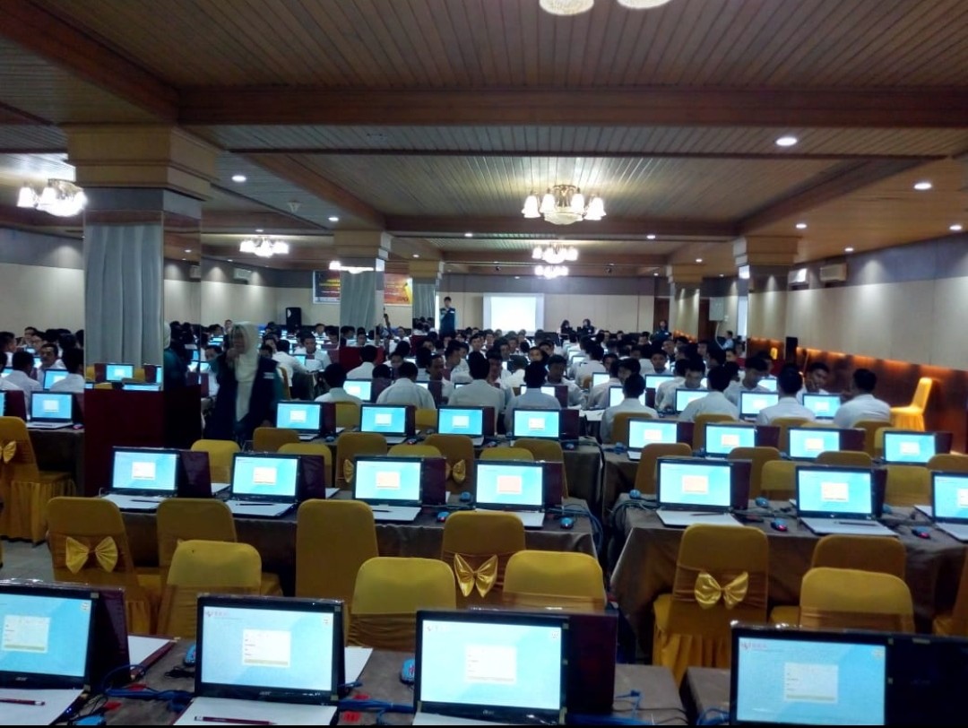 Sewa Laptop Bandung Terpercaya untuk Kantor, Event, dan Kebutuhan Pribadi