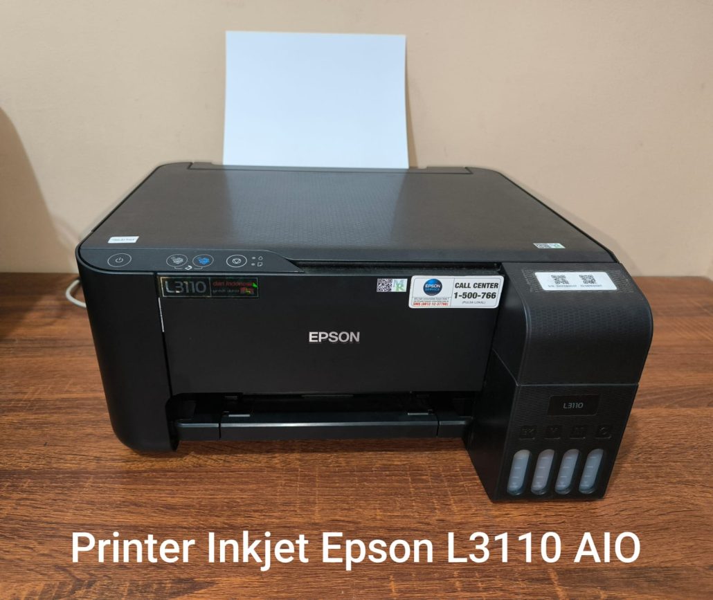 Rental Printer di Jakarta : LaserJet Color, Deskjet Color, dan Thermal Kasir
