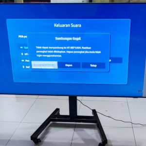 Sewa TV LED 43 Inci - 55 Inci di Jakarta