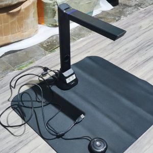 Penyewaan Scanner ADF dan Kamera Dokumen A3 di Jakarta