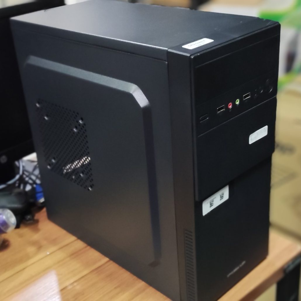 SewaPC Komputer Core i5, Core i7, Core i9 di Jakarta